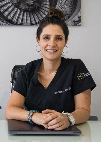 Dra. Blanca Isabel Lara Vázquez